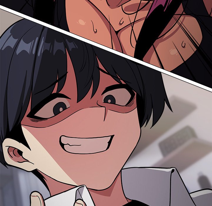 Someone Stop Her! Chapter 14 - Page 23