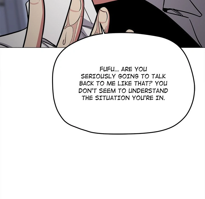 Someone Stop Her! Chapter 14 - Page 24