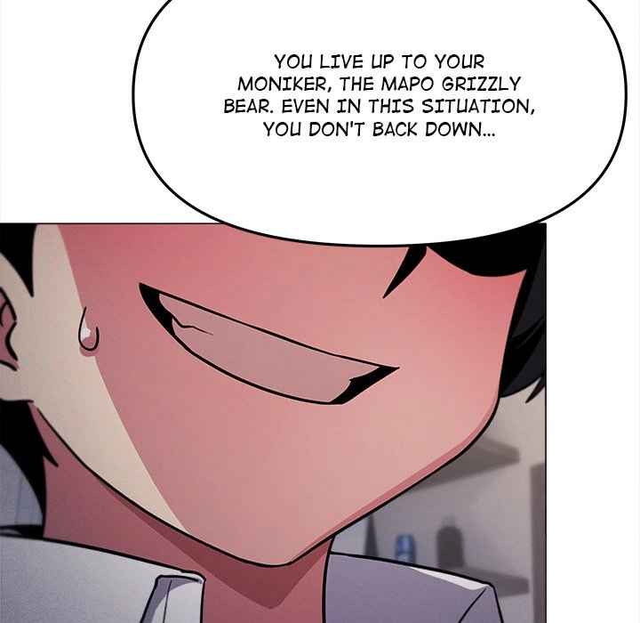 Someone Stop Her! Chapter 14 - Page 48