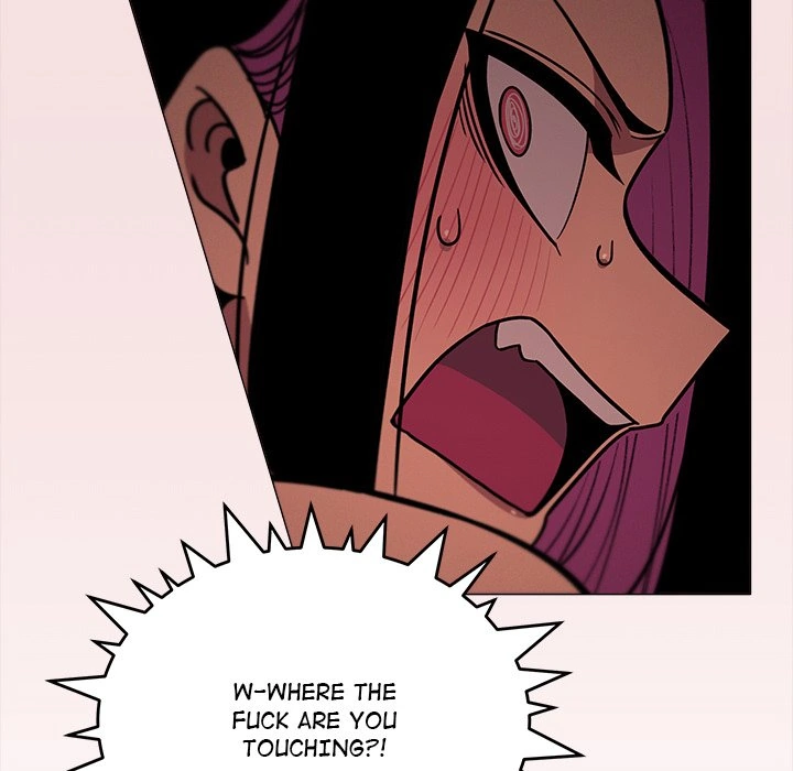 Someone Stop Her! Chapter 14 - Page 54