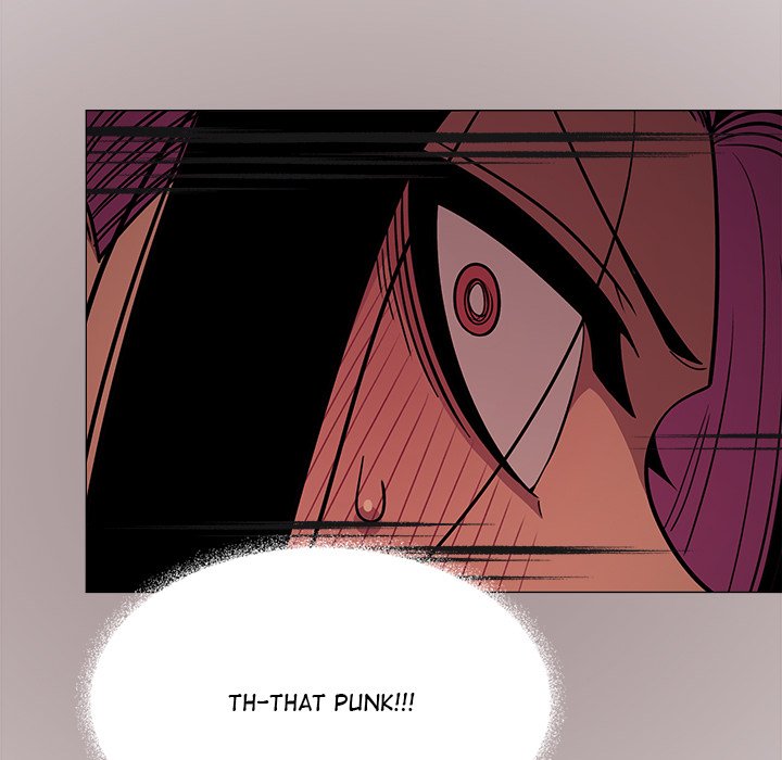 Someone Stop Her! Chapter 14 - Page 86