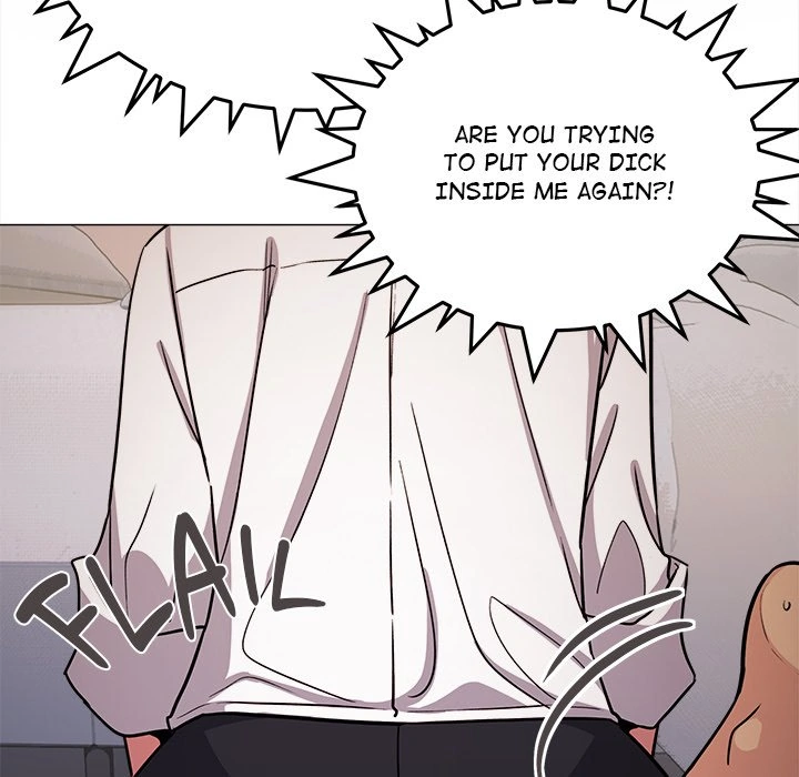 Someone Stop Her! Chapter 14 - Page 88