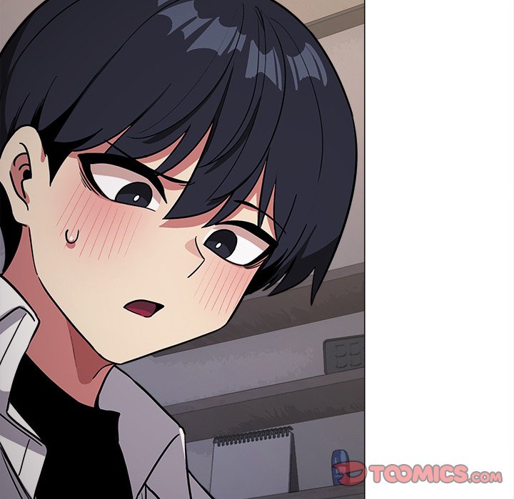 Someone Stop Her! Chapter 14 - Page 92