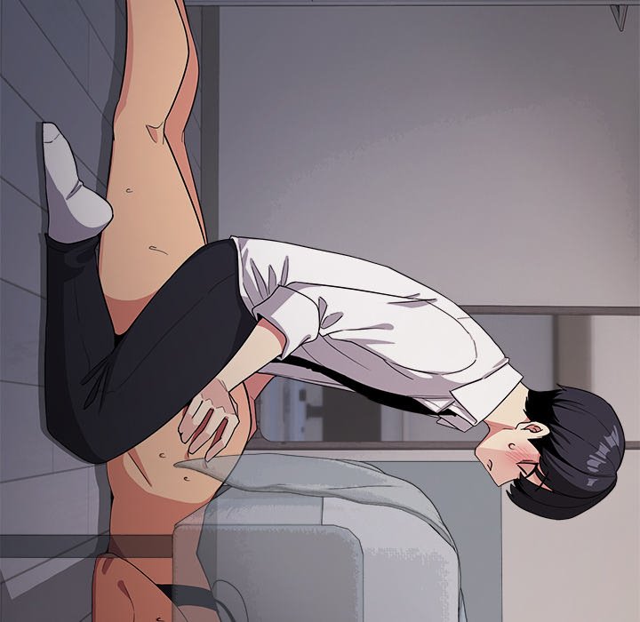 Someone Stop Her! Chapter 14 - Page 95