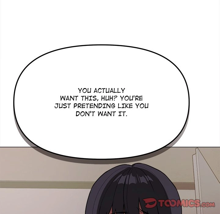 Someone Stop Her! Chapter 14 - Page 100