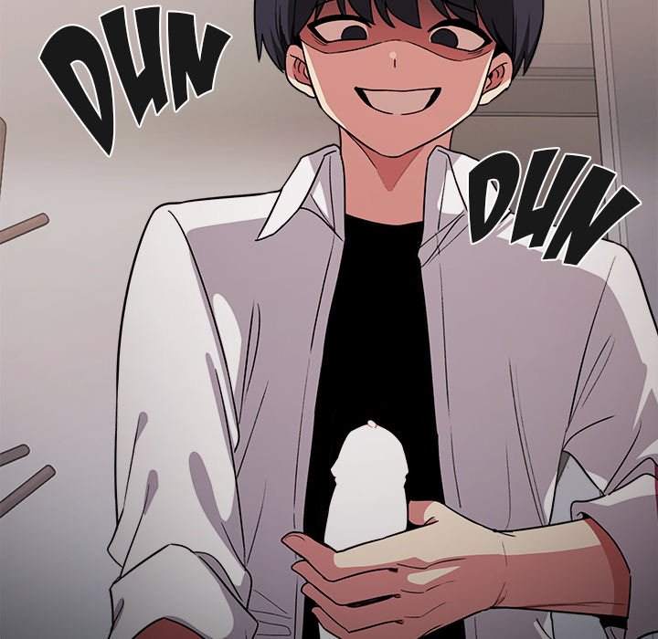 Someone Stop Her! Chapter 14 - Page 101