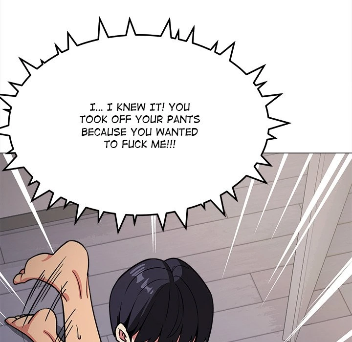 Someone Stop Her! Chapter 14 - Page 107