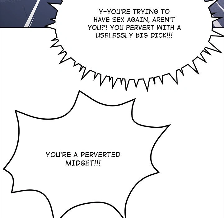 Someone Stop Her! Chapter 14 - Page 109