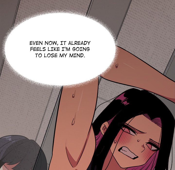 Someone Stop Her! Chapter 14 - Page 117