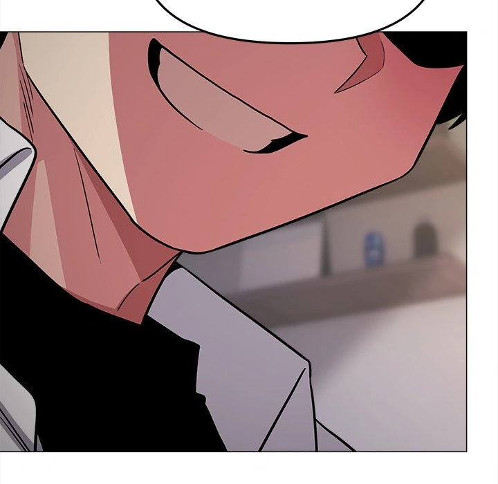 Someone Stop Her! Chapter 14 - Page 128