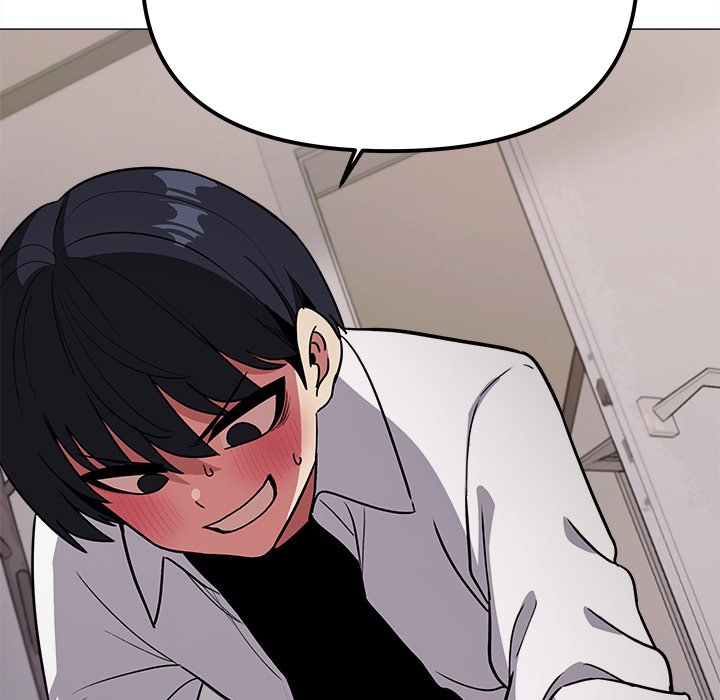 Someone Stop Her! Chapter 14 - Page 130