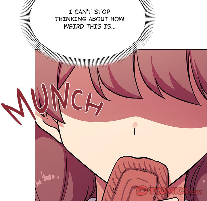 Someone Stop Her! Chapter 14 - Page 148