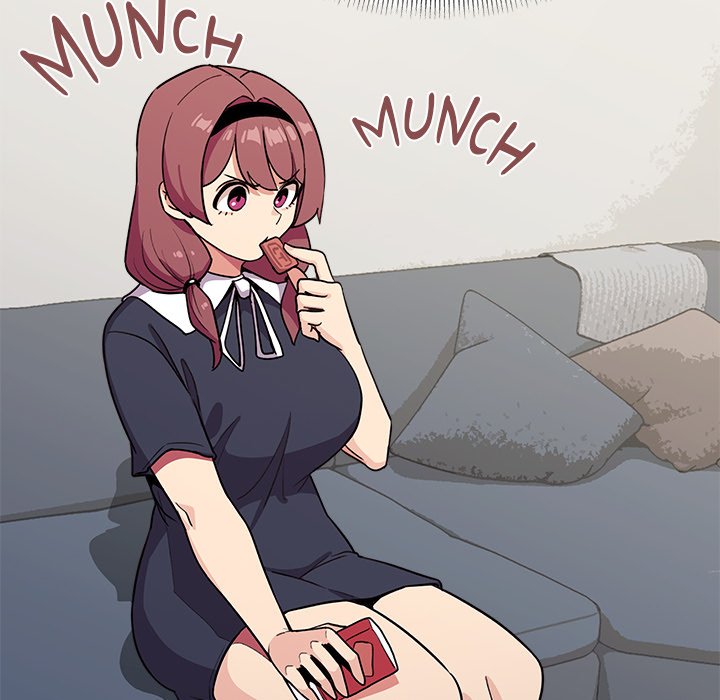 Someone Stop Her! Chapter 14 - Page 151