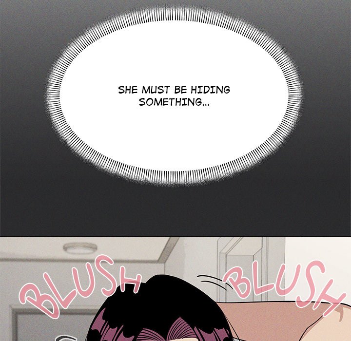 Someone Stop Her! Chapter 14 - Page 154