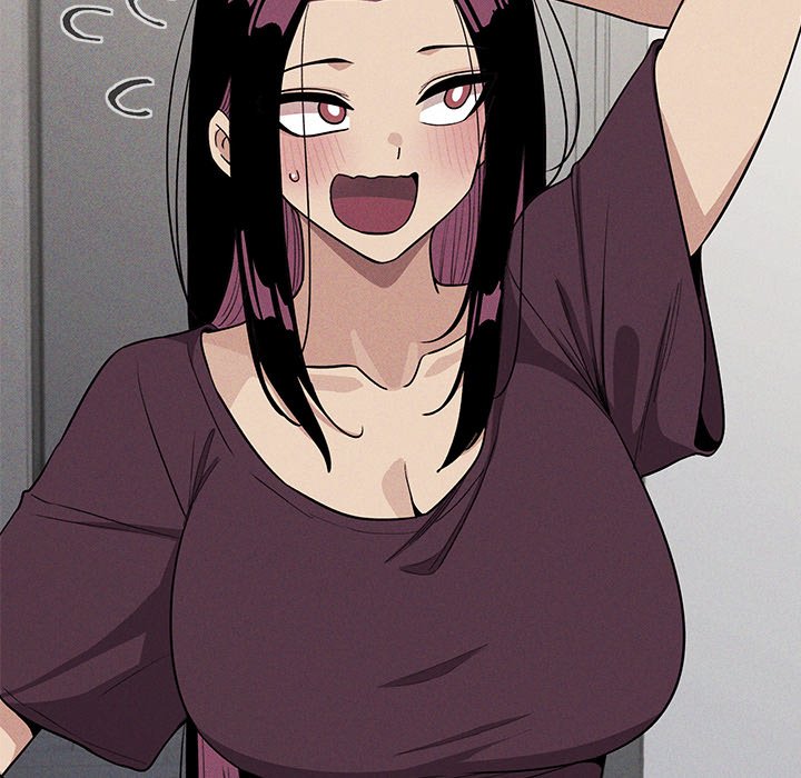 Someone Stop Her! Chapter 14 - Page 155