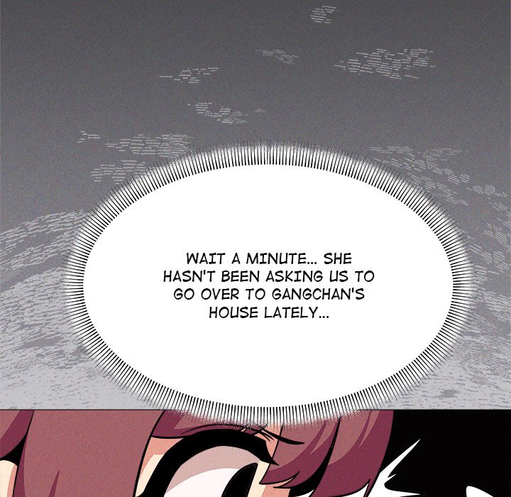 Someone Stop Her! Chapter 14 - Page 157