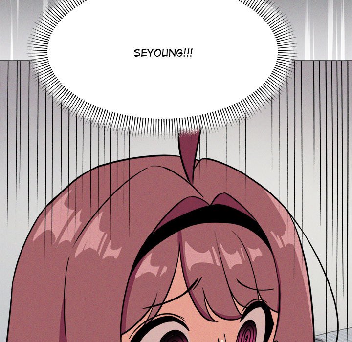 Someone Stop Her! Chapter 14 - Page 165