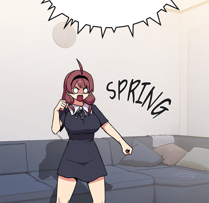 Someone Stop Her! Chapter 14 - Page 168