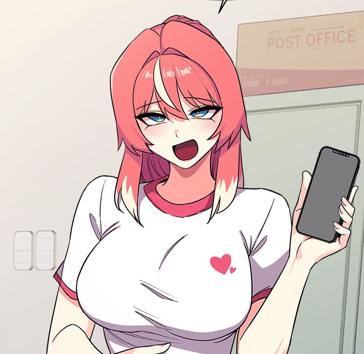 Someone Stop Her! Chapter 14 - Page 173