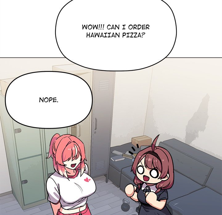 Someone Stop Her! Chapter 14 - Page 177