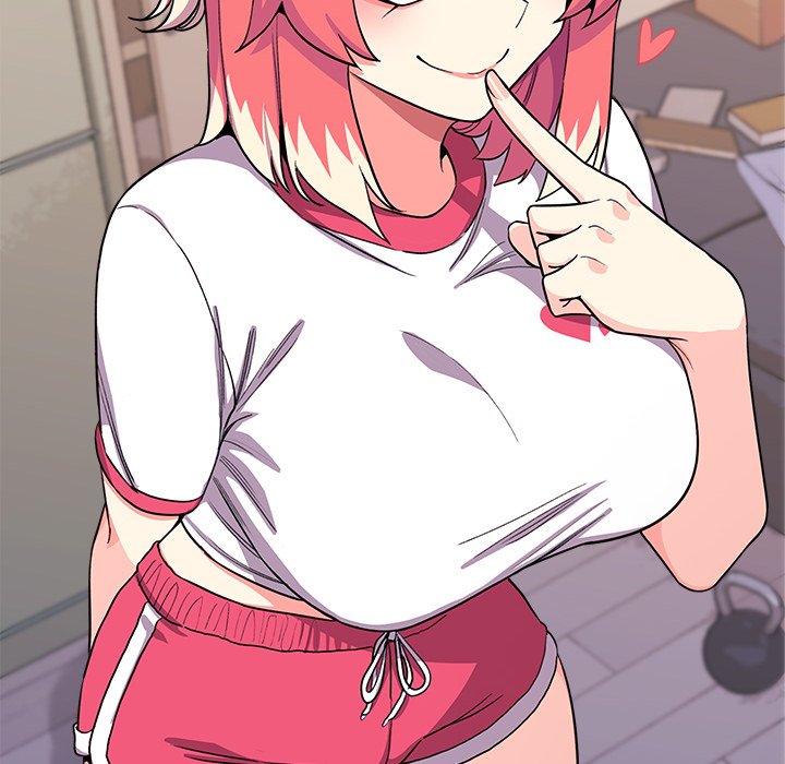 Someone Stop Her! Chapter 14 - Page 184