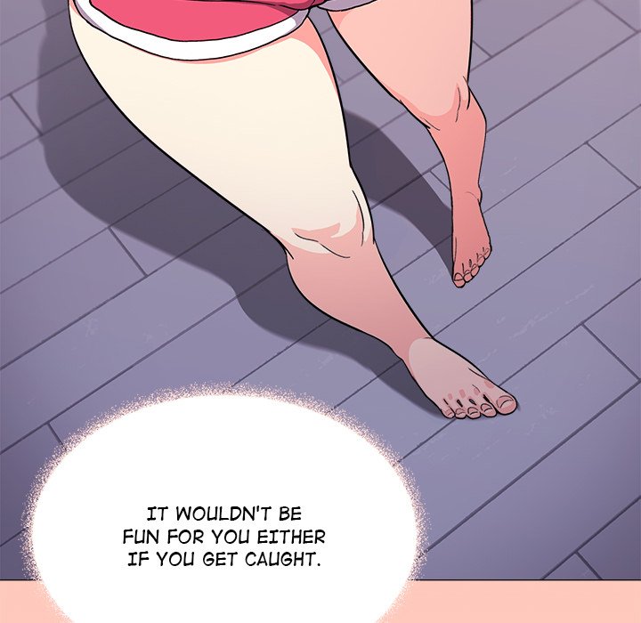 Someone Stop Her! Chapter 14 - Page 185
