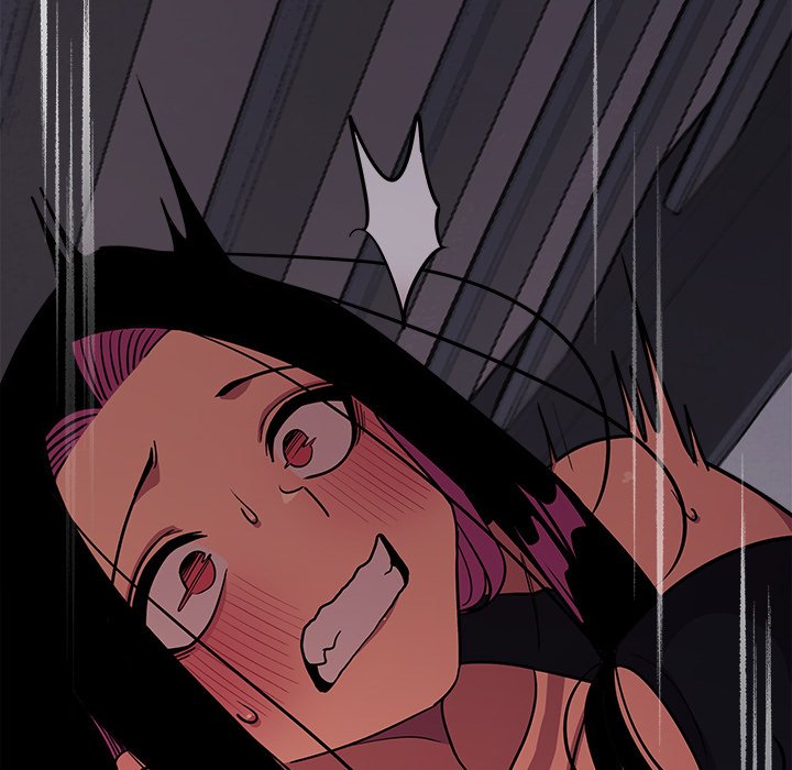 Someone Stop Her! Chapter 15 - Page 12