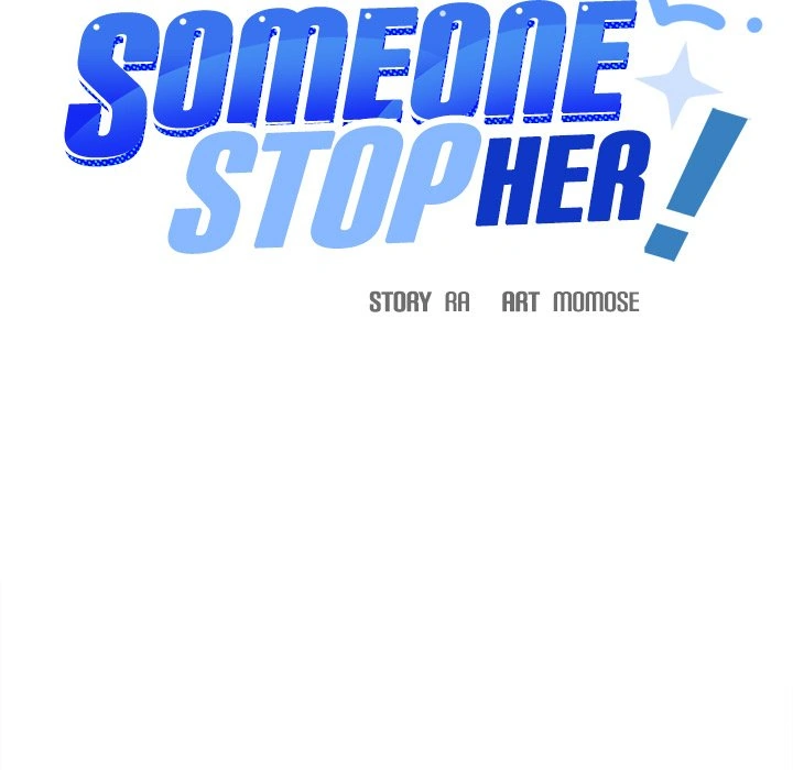 Someone Stop Her! Chapter 15 - Page 18