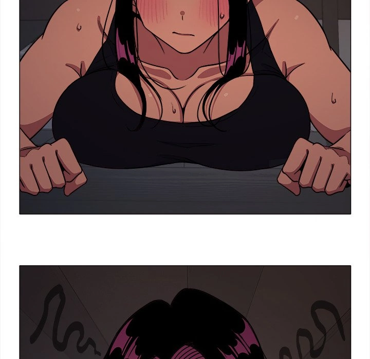 Someone Stop Her! Chapter 15 - Page 49