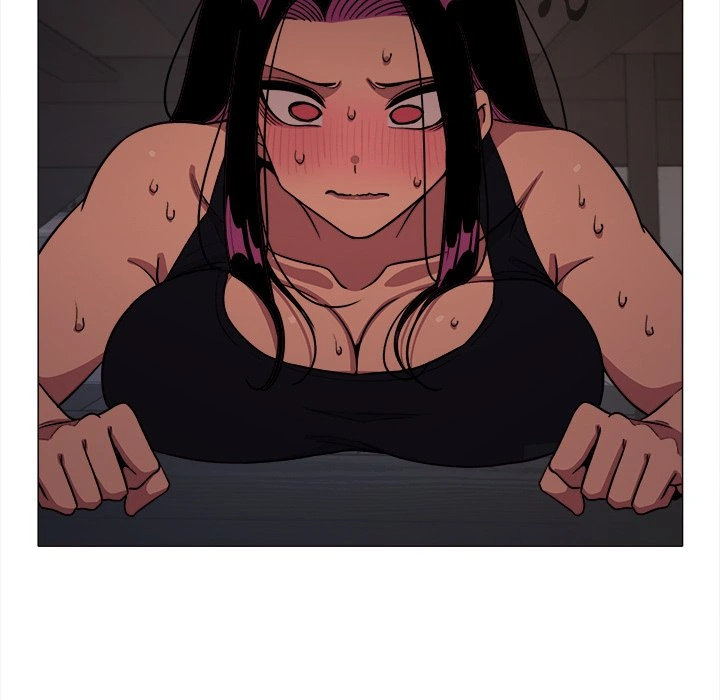 Someone Stop Her! Chapter 15 - Page 50