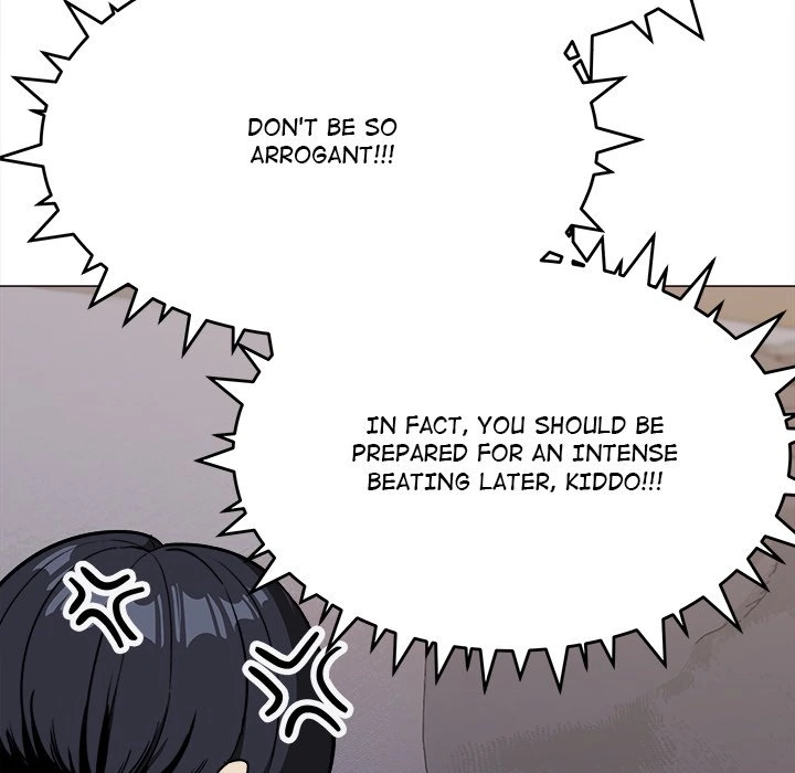 Someone Stop Her! Chapter 15 - Page 56