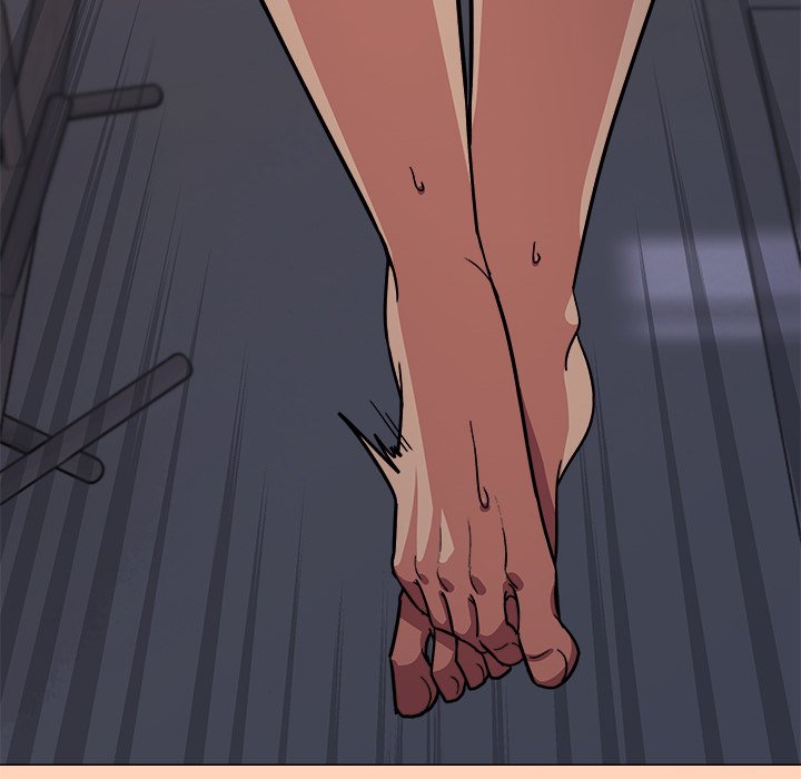 Someone Stop Her! Chapter 15 - Page 68