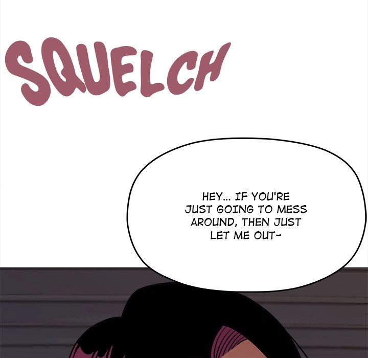 Someone Stop Her! Chapter 15 - Page 81