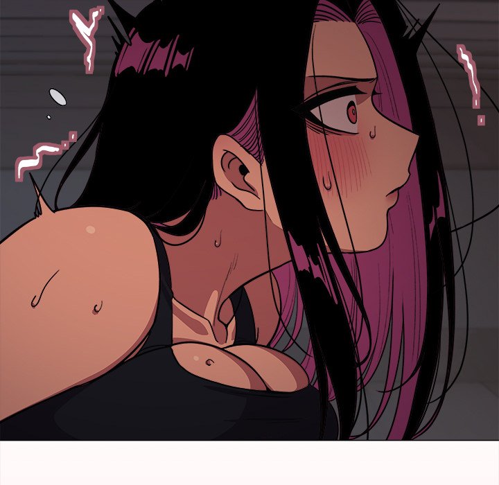 Someone Stop Her! Chapter 15 - Page 84