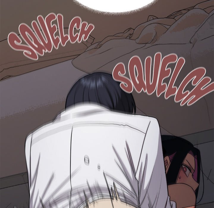 Someone Stop Her! Chapter 15 - Page 87