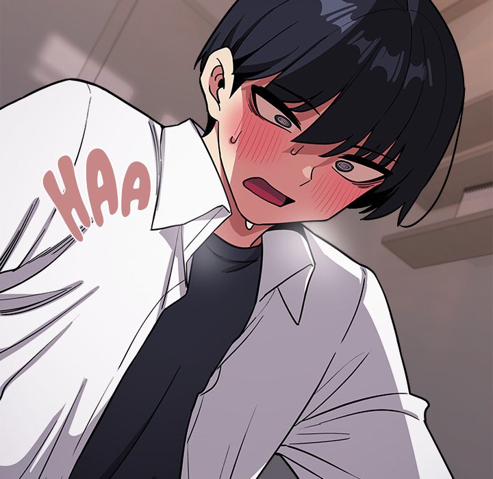 Someone Stop Her! Chapter 15 - Page 102