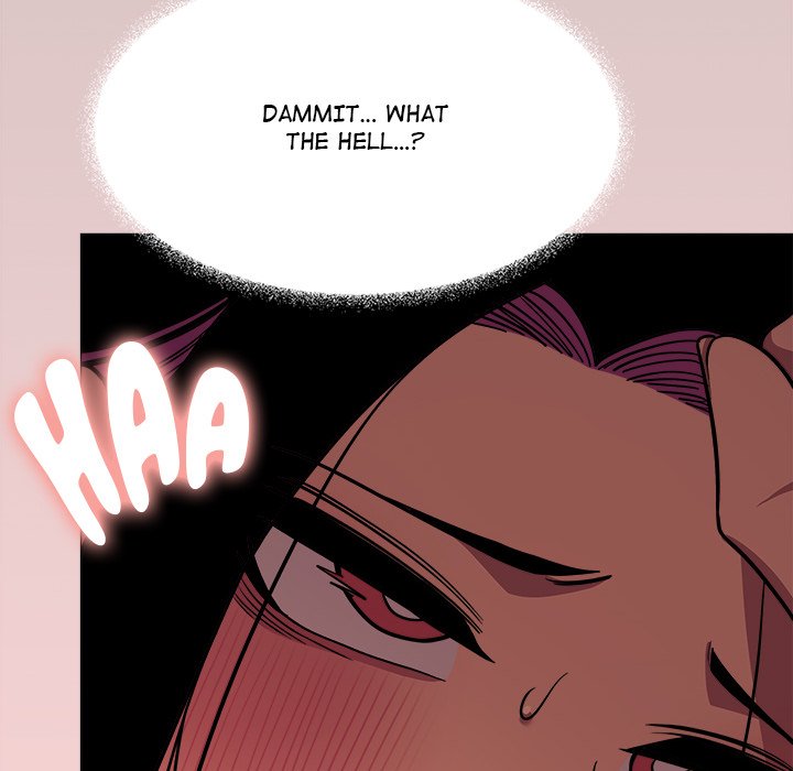 Someone Stop Her! Chapter 15 - Page 119