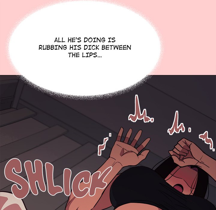 Someone Stop Her! Chapter 15 - Page 122