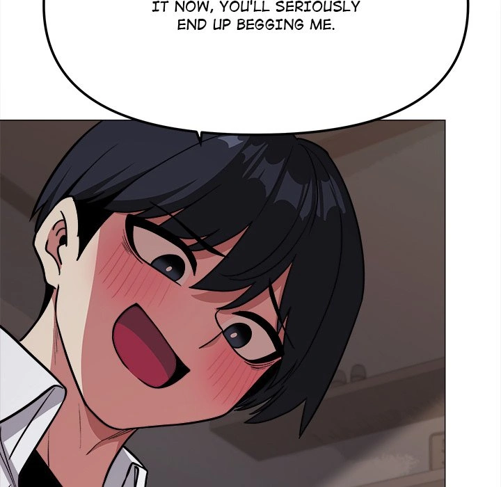 Someone Stop Her! Chapter 15 - Page 129