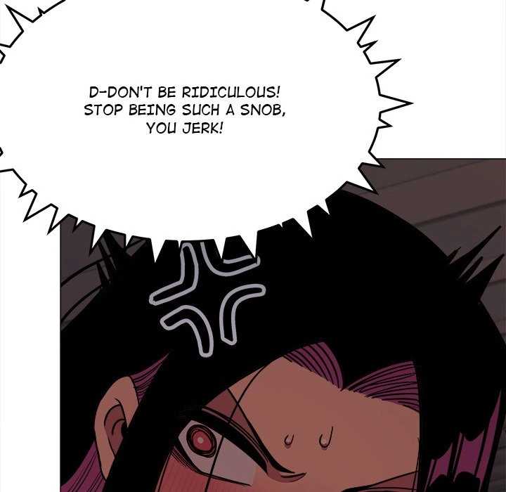 Someone Stop Her! Chapter 15 - Page 132