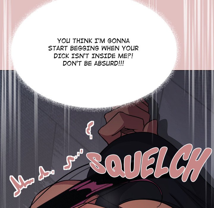 Someone Stop Her! Chapter 15 - Page 139
