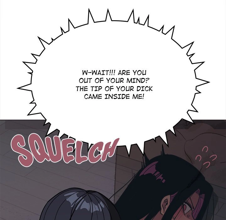 Someone Stop Her! Chapter 15 - Page 152