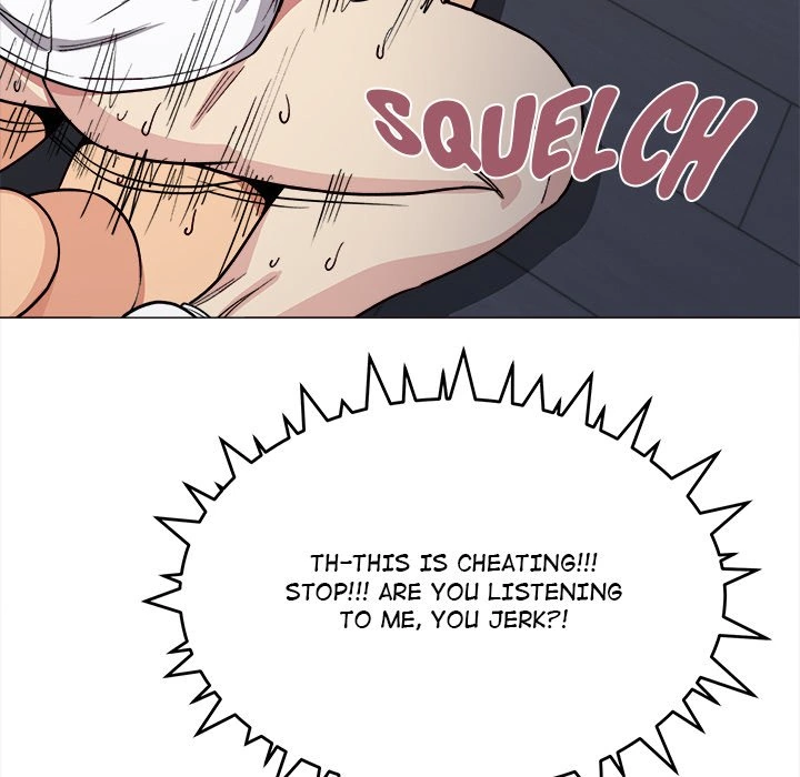 Someone Stop Her! Chapter 15 - Page 154