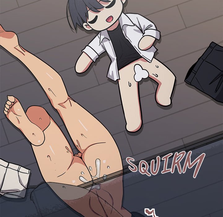 Someone Stop Her! Chapter 15 - Page 189