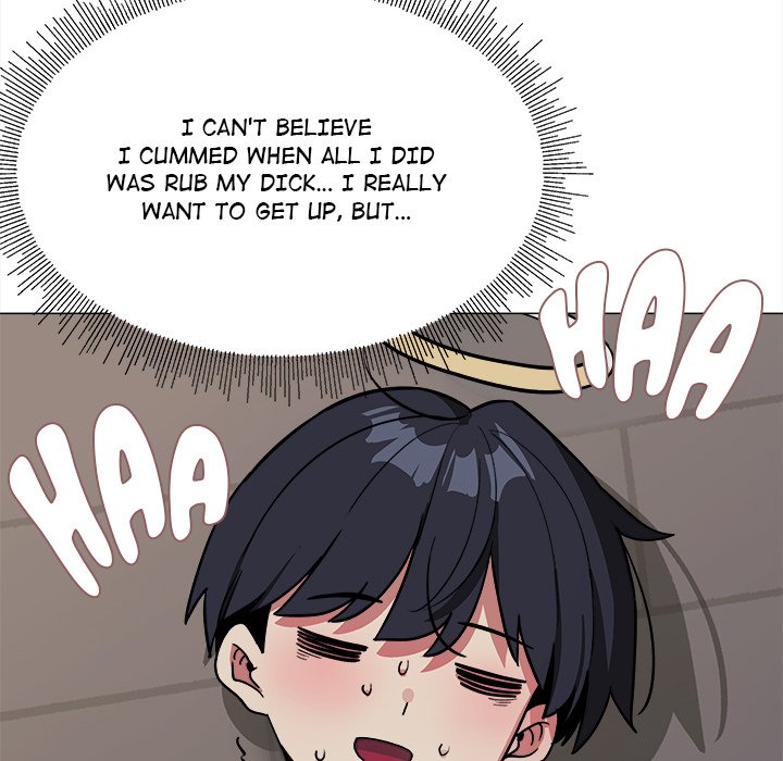 Someone Stop Her! Chapter 15 - Page 197