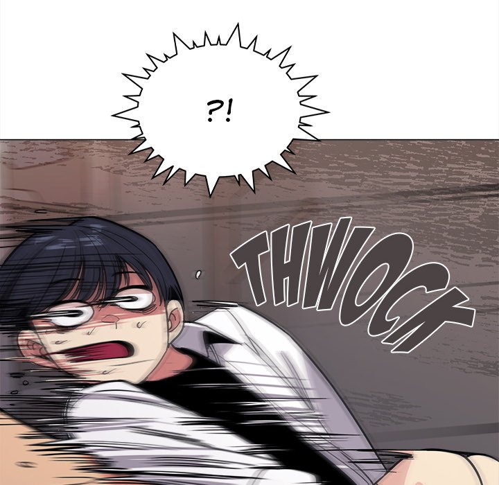 Someone Stop Her! Chapter 15 - Page 213