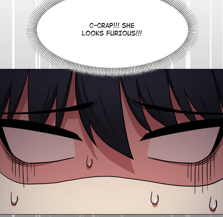 Someone Stop Her! Chapter 15 - Page 231