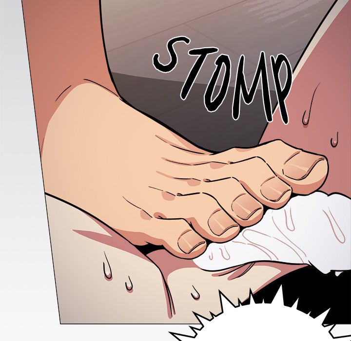 Someone Stop Her! Chapter 15 - Page 239