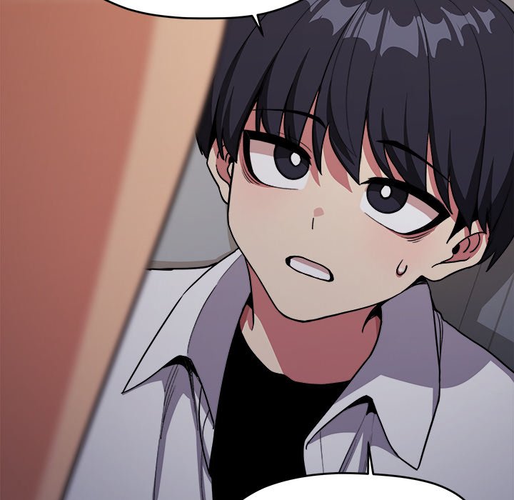 Someone Stop Her! Chapter 16 - Page 6