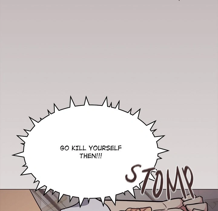 Someone Stop Her! Chapter 16 - Page 18